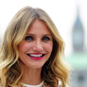 Now That She's Quit Acting, Cameron Diaz Has Finally Found Peace
