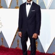 Chadwick Boseman 88th Annual Academy Awards - Arrivals