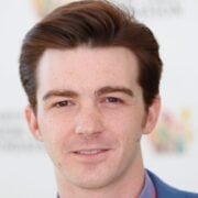 Actor Drake Bell is denying allegations of verbal and physical abuse from ex-girlfriend Melissa Lingafelt