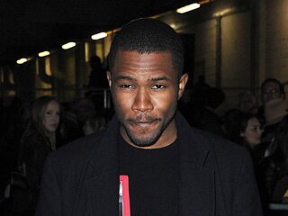 Frank Ocean