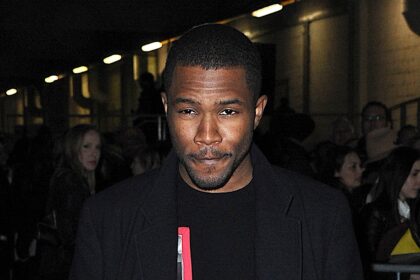 Frank Ocean