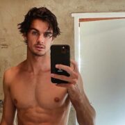 Meet Instagram Hottie Karl Kugelmann