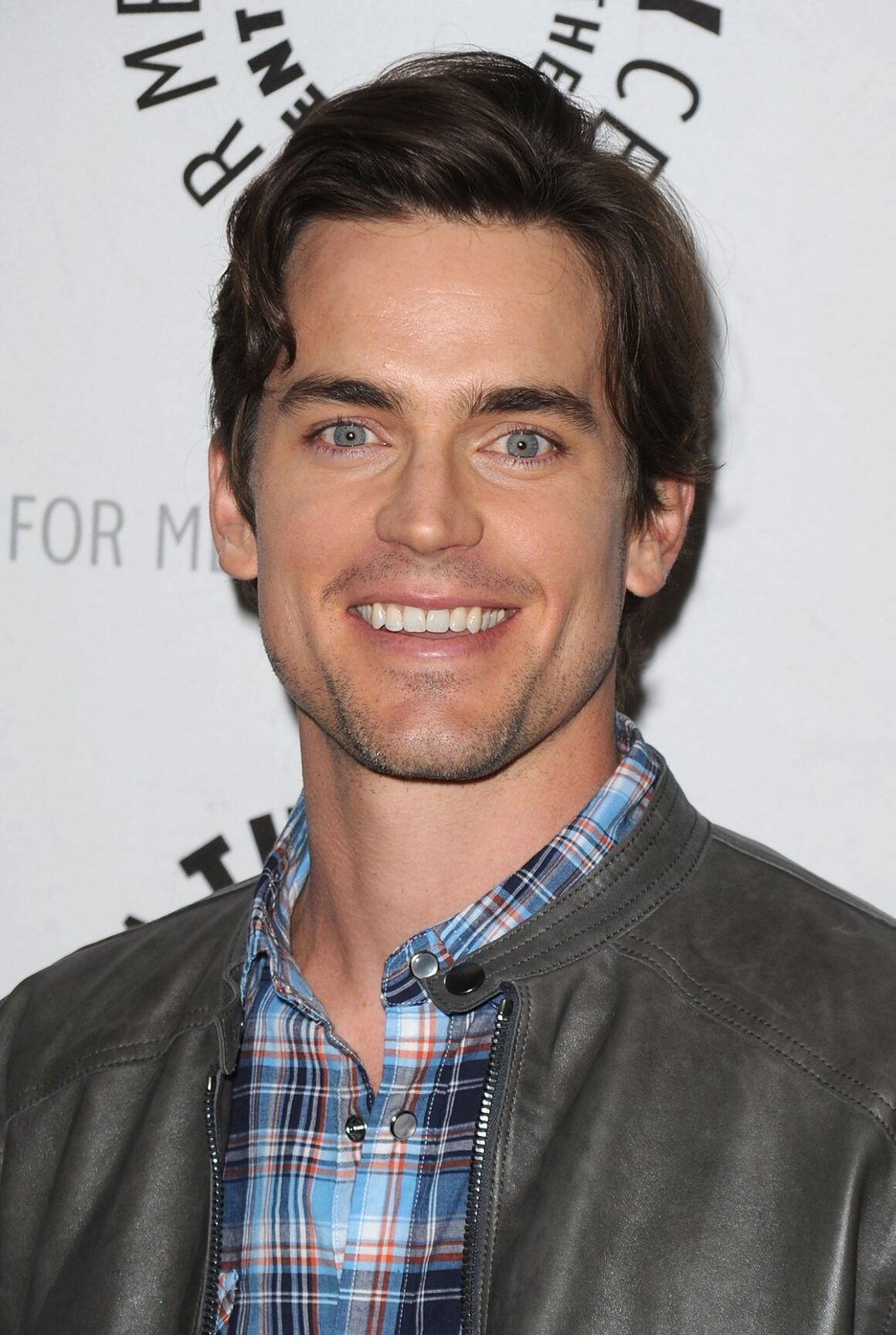 White Collar' Creator Teases Possible Revival With Matt Bomer