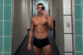 Male Model Spotlight Update
