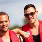 Singer Will Young's Twin Brother Dies at Age 41