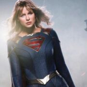 Supergirl Hanging Up Cape, Kaia Gerber and Jacob Elordi Show Off Some Skin, Sophia Loren's New Movie and More