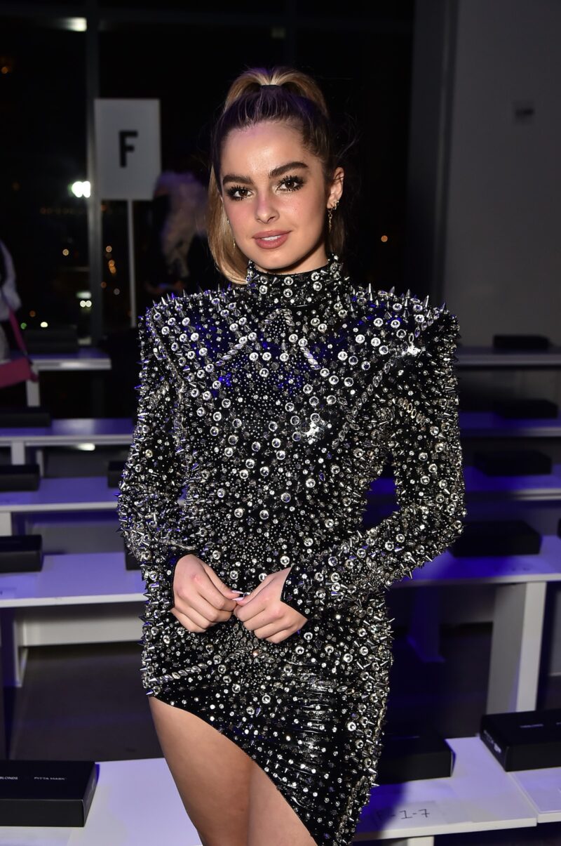 TikTok Influencer Addison Rae Lands She's All That Remake Starring Role ...
