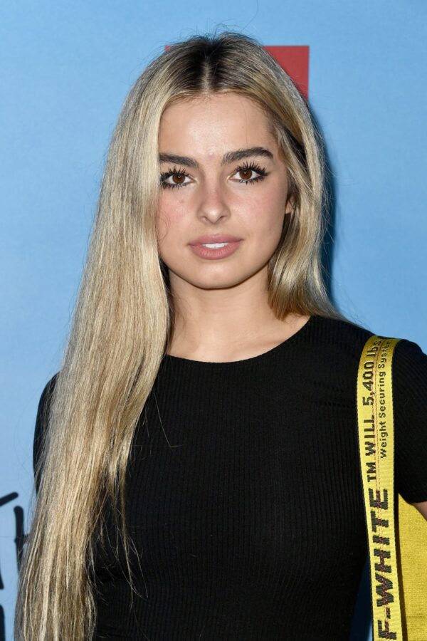 TikTok Influencer Addison Rae Lands She's All That Remake Starring Role ...