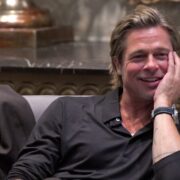 Brad Pitt's New Miraval Rosé Champagne Is Just $390 a Bottle