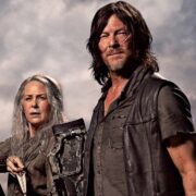 The Walking Dead to End After 11th Season, Norman Reedus and Melissa McBride to Get Spinoff Series