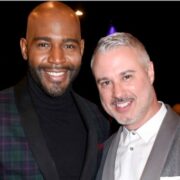Karamo Brown Reveals He Split from Fiancé Ian Jordan 3 Months  Ago — WATCH
