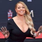 Mariah Carey Is Not an ATM With a Wig on, Mandy Moore Pregnant With First Child, the Da Vinki Twins, Why Denise Richards Really Shouted 'Bravo, Bravo, F**king Bravo, and More