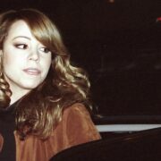 Mariah Carey Made Secret Grunge Album While Recording Daydream