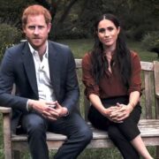 Prince Harry, Meghan Markle Urge Americans to 'Reject Hate Speech' and to Vote — WATCH