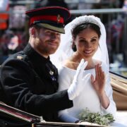 Donald Trump Slams Meghan Markle and Wishes Prince Harry Luck