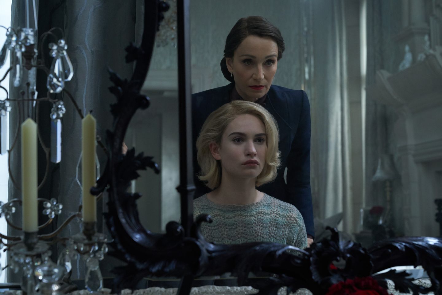 Netflix’s Rebecca - Socialite Life