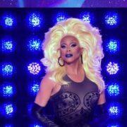 RuPaul Wins 5th Consecutive Outstanding Host Emmy