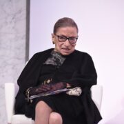 Diane von Furstenberg Hosts 2020 DVF Awards