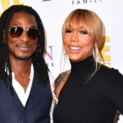 Tamar Braxton's Boyfriend David Adefeso Files Restraining Order Against Her