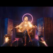 Rejoice! Kylie Minogue's 'Magic' Has Arrived — WATCH