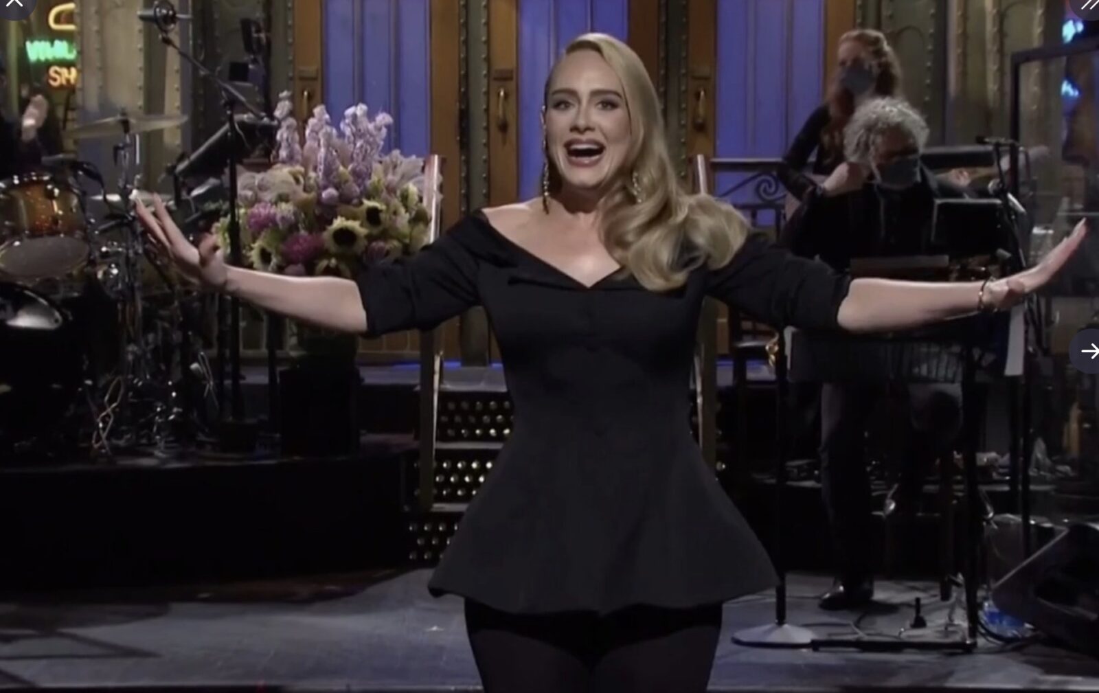 Adele