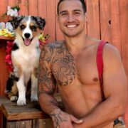 2021 Australian Firefighters Calendar