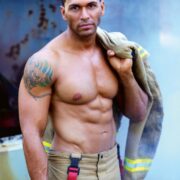 2021 Australian Firefighters Calendar
