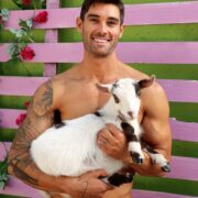 2021 Australian Firefighters Calendar