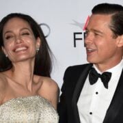 Brad Pitt Wants 50/50 Custody with Angelina Jolie
