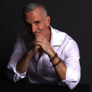 Singer Colton Ford Answers the Socialite Seven