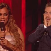 Things Did Not Go Well for Tyra Banks on 'Dancing With the Stars'
