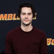 Dylan O'Brien Reveals He Has Anxiety Filming Action Scenes Since Maze Runner Set Injury