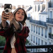 Why Are Influencers and French TV Critics Hating on Emily in Paris?