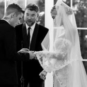Justin Bieber and Hailey Baldwin Celebrate 1st Anniversary With Sweet Messages and More Quickies