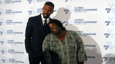 Jamie Foxx Honors Sister DeOndra Dixon Who Died At 36 With Moving