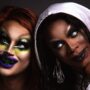 Dragula’s Loris and Drag Race’s Honey Davenport