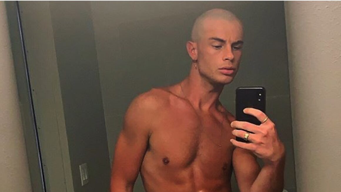 Meet Instagram Hottie Luke Hayes – Socialite Life