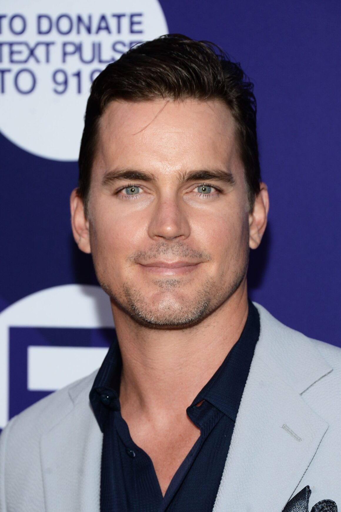 Matt Bomer - IMDb