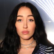 Noah Cyrus' Nearly Naked CMT Music Awards Outfit Was Something and More Quickies