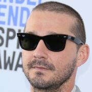 Shia LaBeouf Charged With Battery and Petty Theft From June Incident