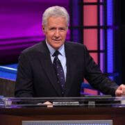 Alex Trebek raises awareness of ‘terrible’ pancreatic cancer in pre-recorded ‘Jeopardy!’ video and