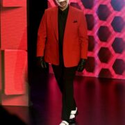 The Weeknd 2020 American Music Awards - Show