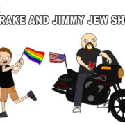 Podcasts You Should Know: The Drake and Jimmy Jew Show