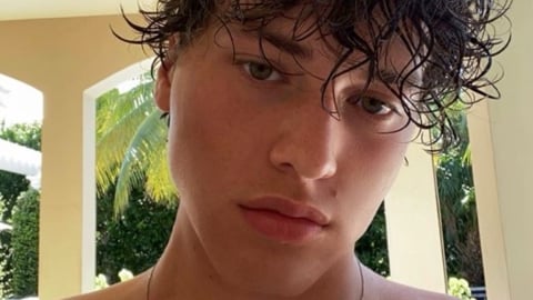 Say hello to Brooks Marks, the breakout star of RHOSLC – Socialite Life