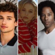 Say hello to the Gossip Girl reboot cast photo