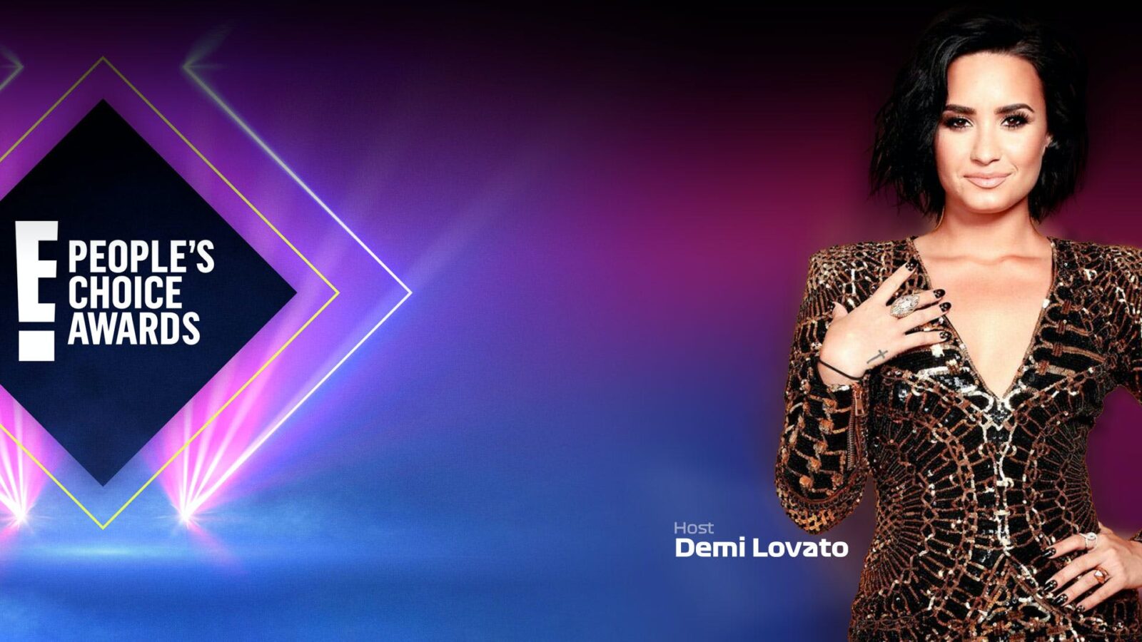 2020 People's Choice Awards