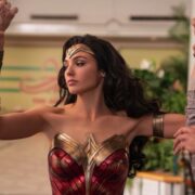 Wonder Woman 1984 coming to HBO Max and theaters on Christmas Day