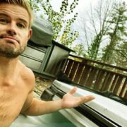 Trevor Donovan, Mario Rodriguez Jr., Austin Mahone, and more Insta Snaps
