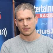 Wentworth Miller is done with Prison Break: 'I just don’t want to play straight characters'