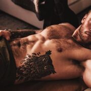 Gus Kenworthy, Tom Daley, Austin Mahone, and more Insta Snaps